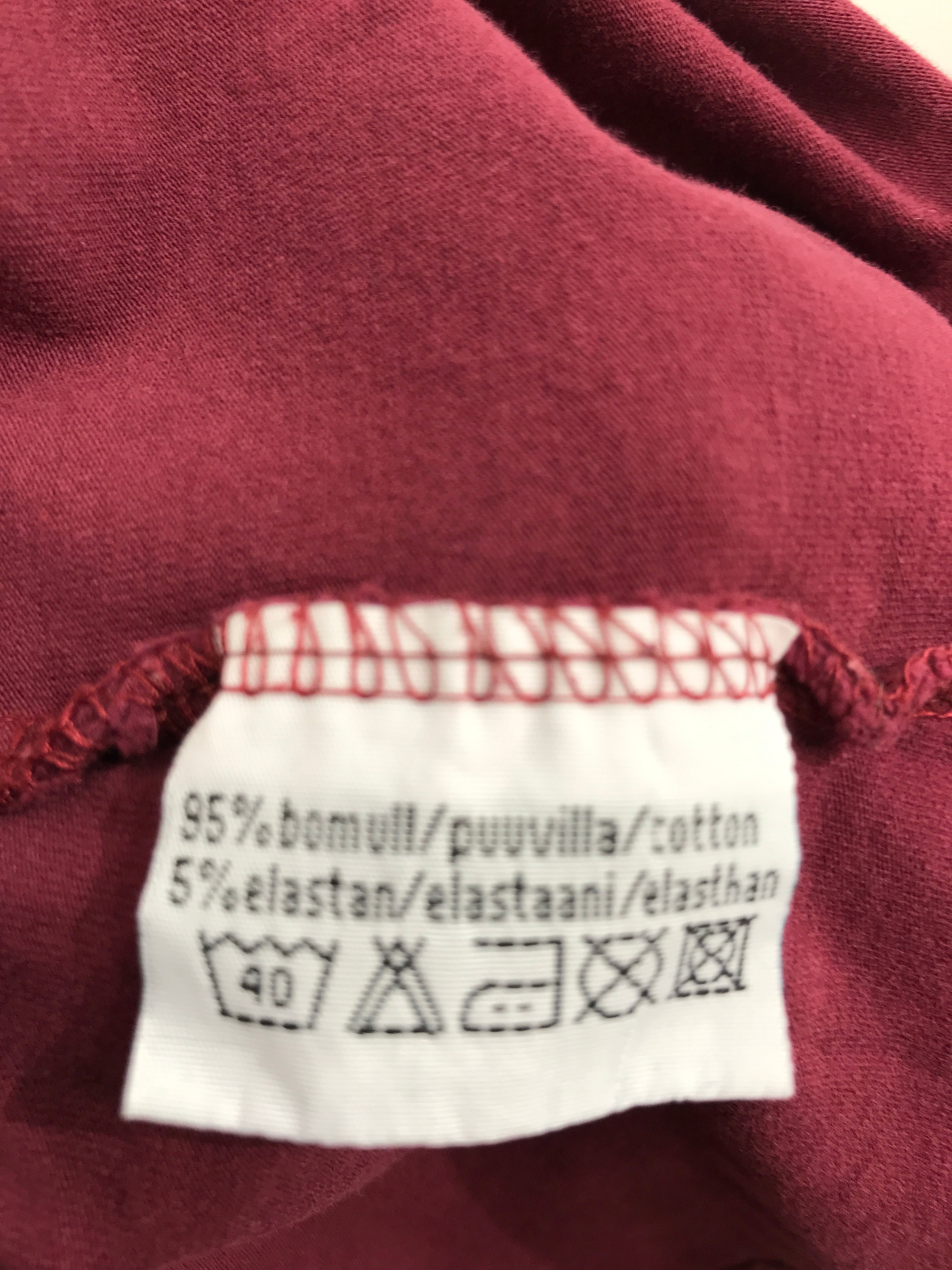 Äshild Bluse